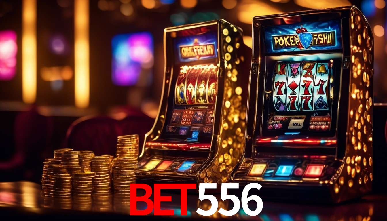 PIX Instantâneo Bet556