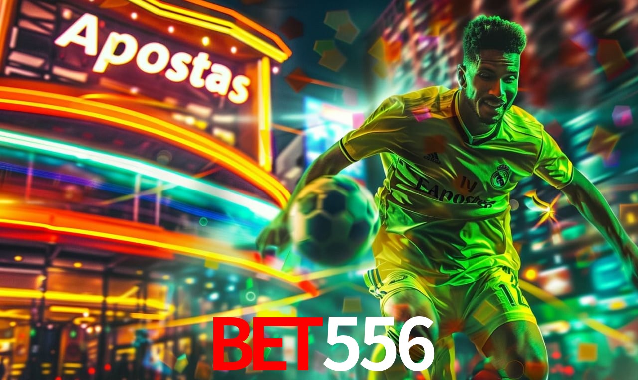 PIX instantâneo Brasil na Bet556