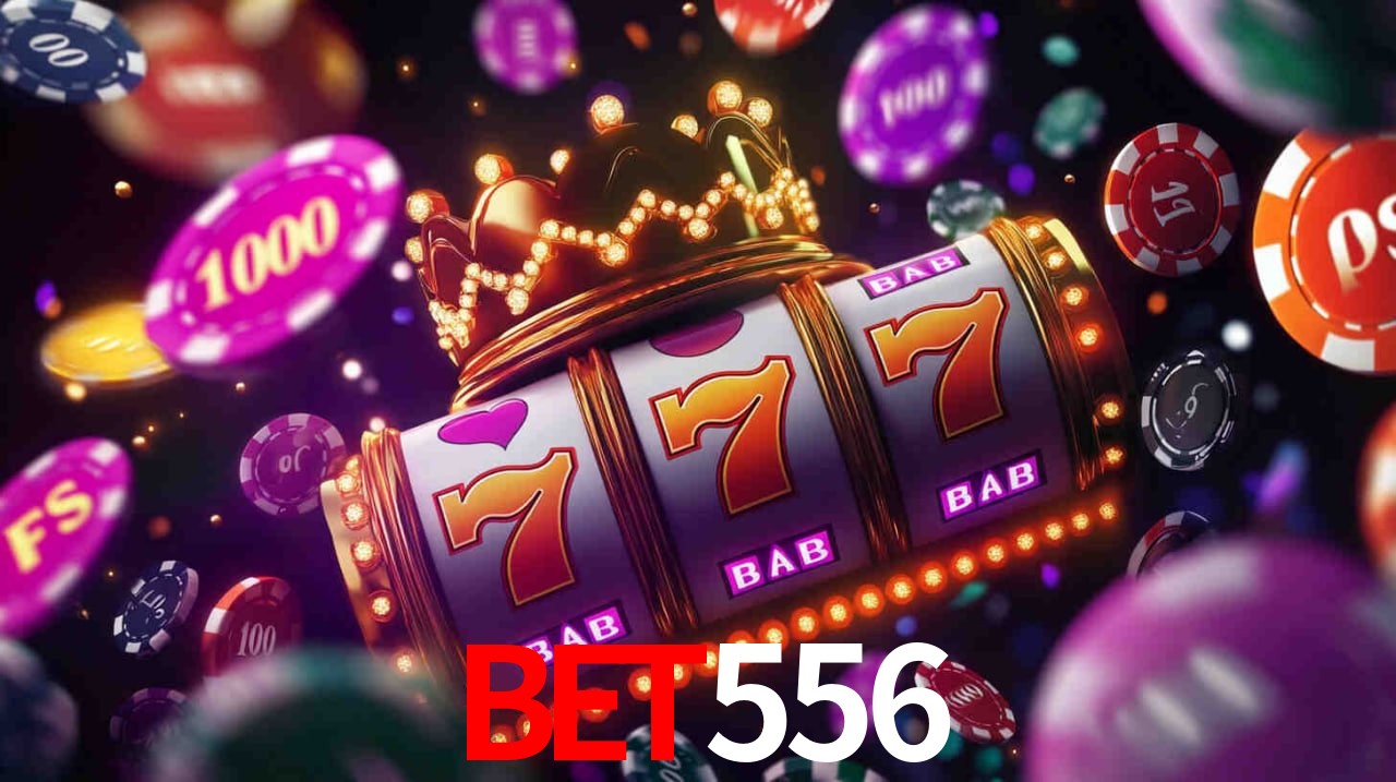 Slot Games Bet556