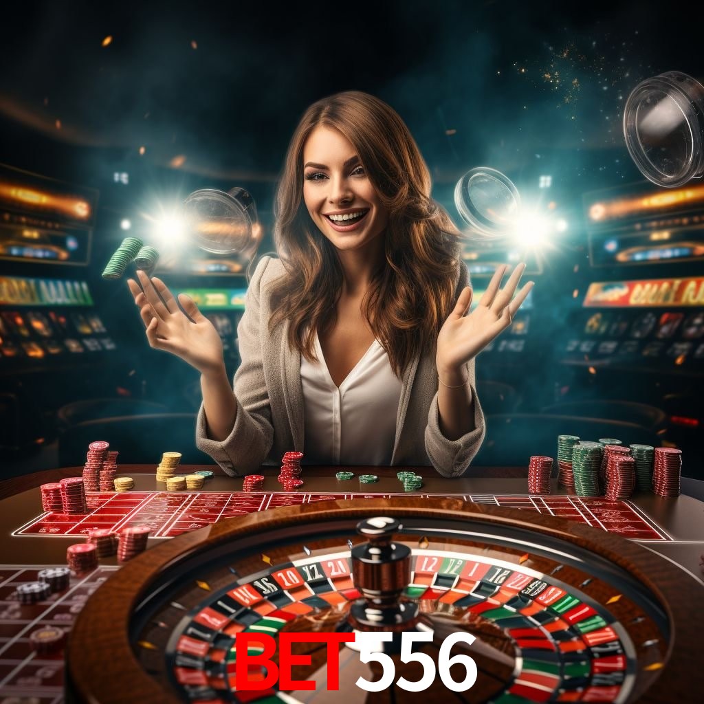 Explore as vantagens do Bet556: serviço profissional e confiabilidade