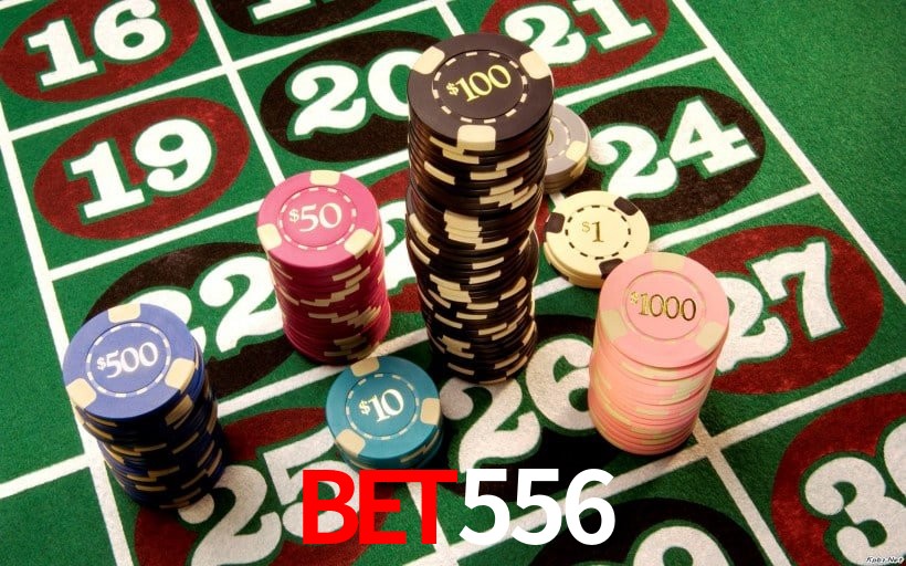 Segurança 2FA Bet556