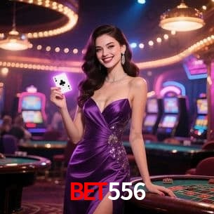 Recursos de Bônus Bet556