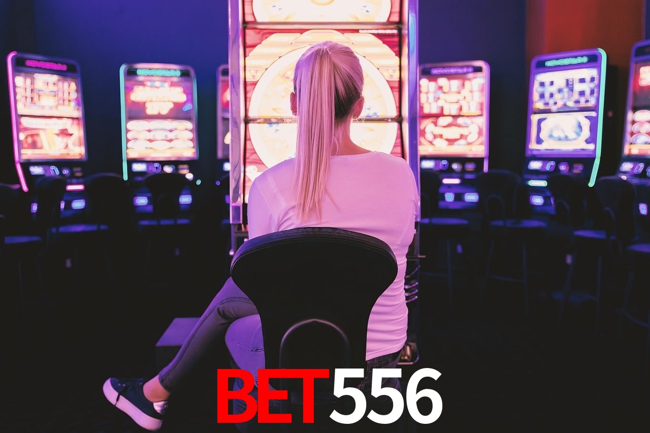 Live Casino Bet556