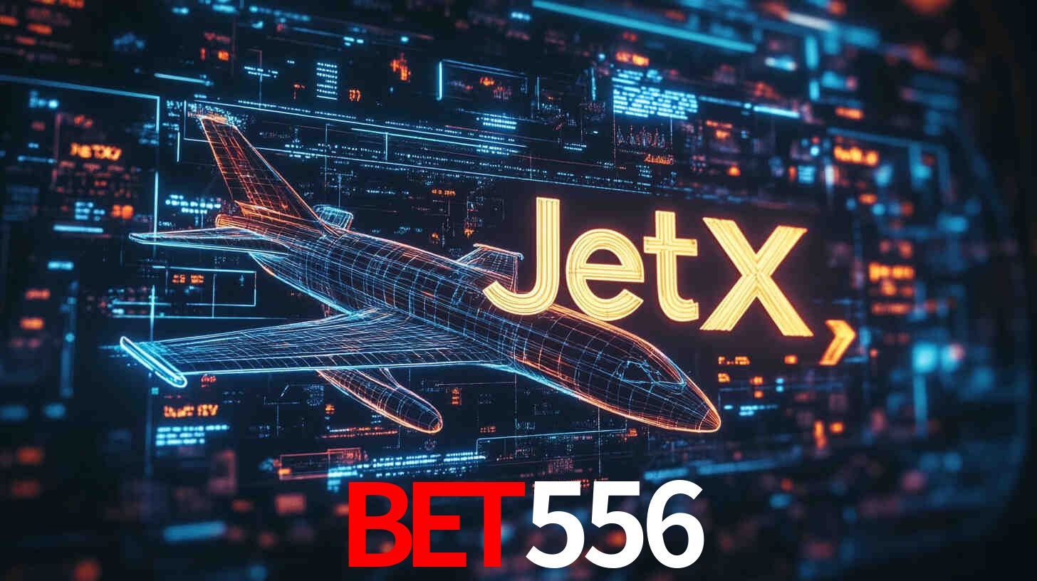 Inovações de Jogos na Bet556: O Futuro das Experiências Interativas