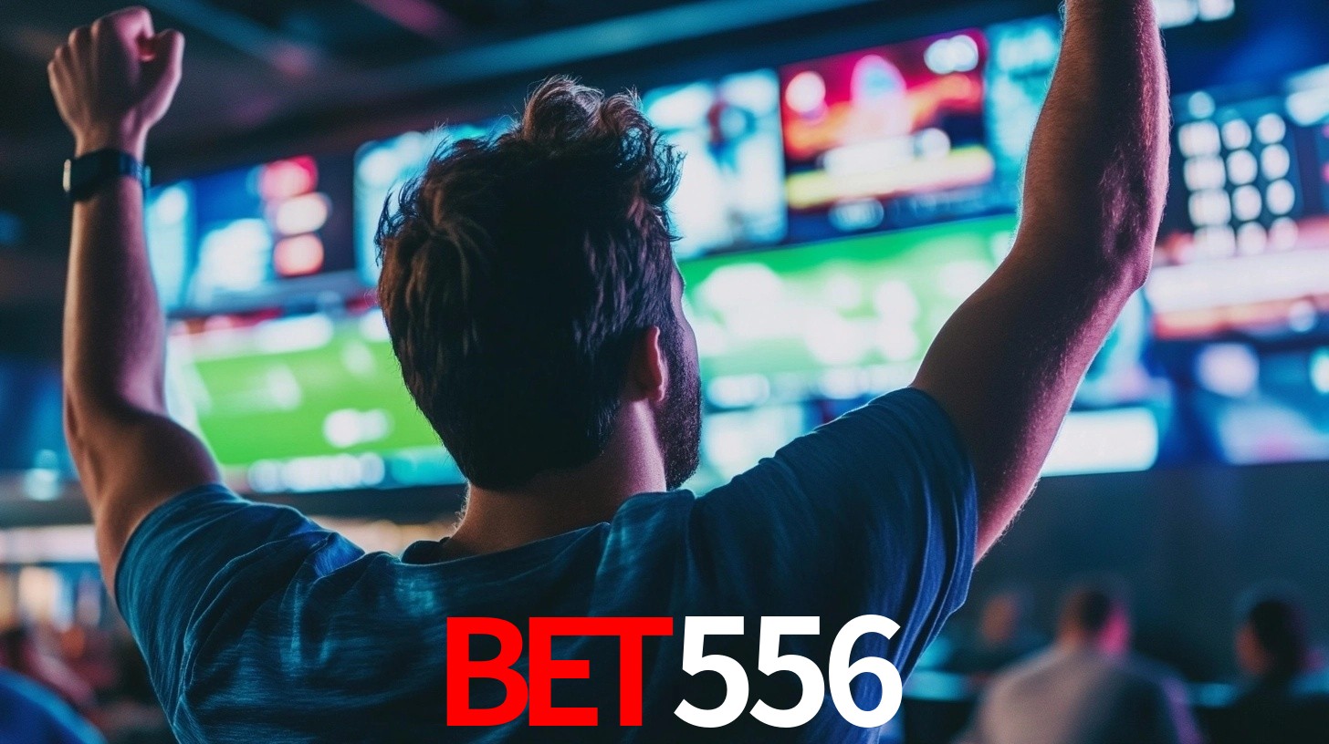 Bet556: Seu Especialista em Apostas Esportivas Brasileiras