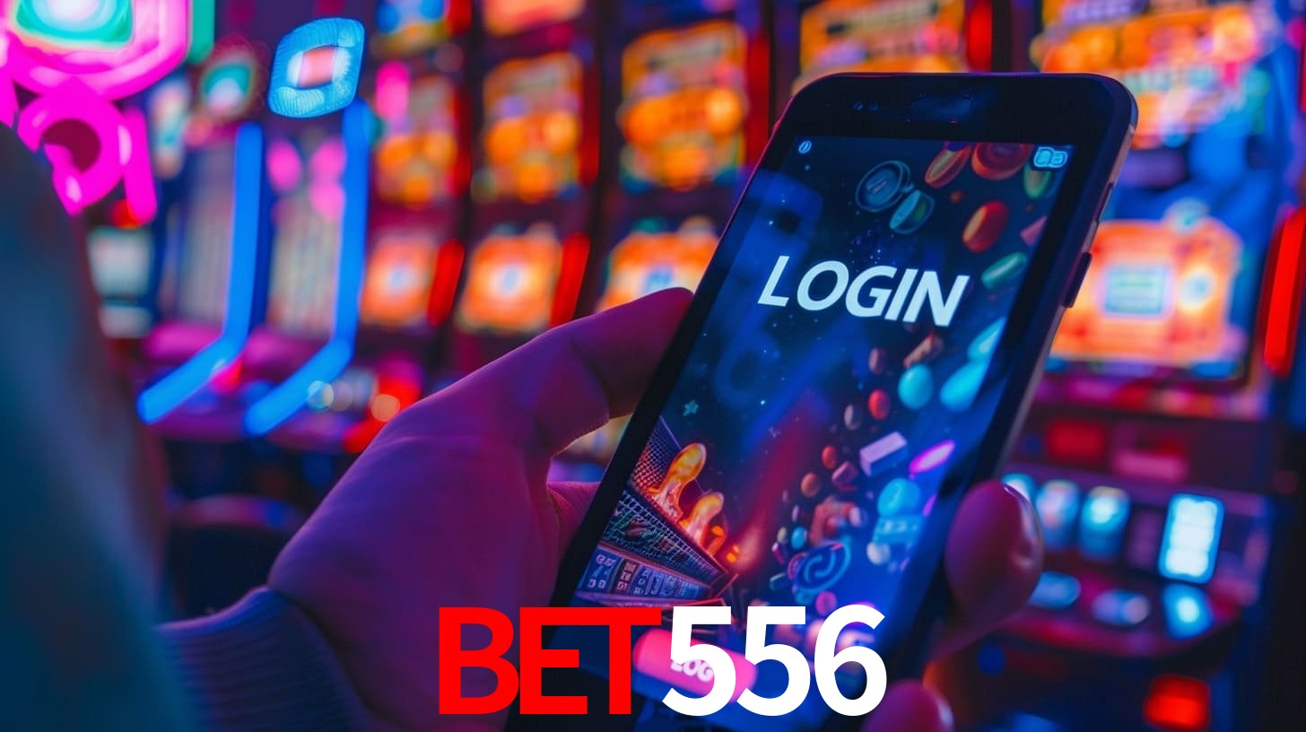 Diretório de Jogos Bet556